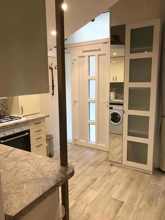 Goldcentral Apartment Gozsdu Budapesta Exterior foto