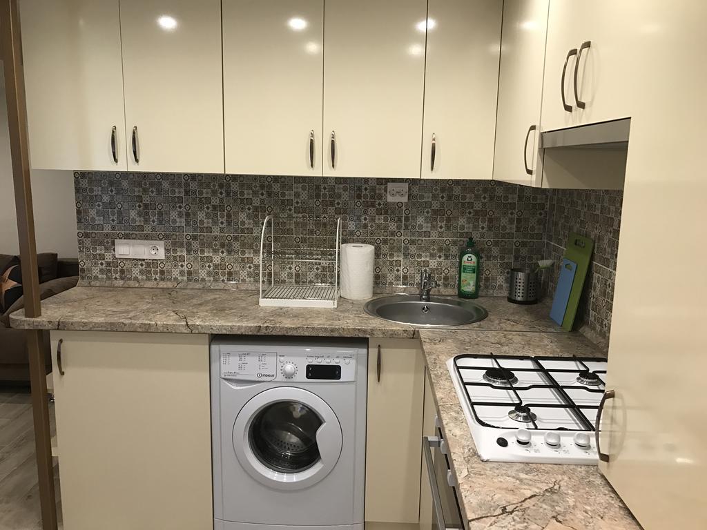 Goldcentral Apartment Gozsdu Budapesta Exterior foto