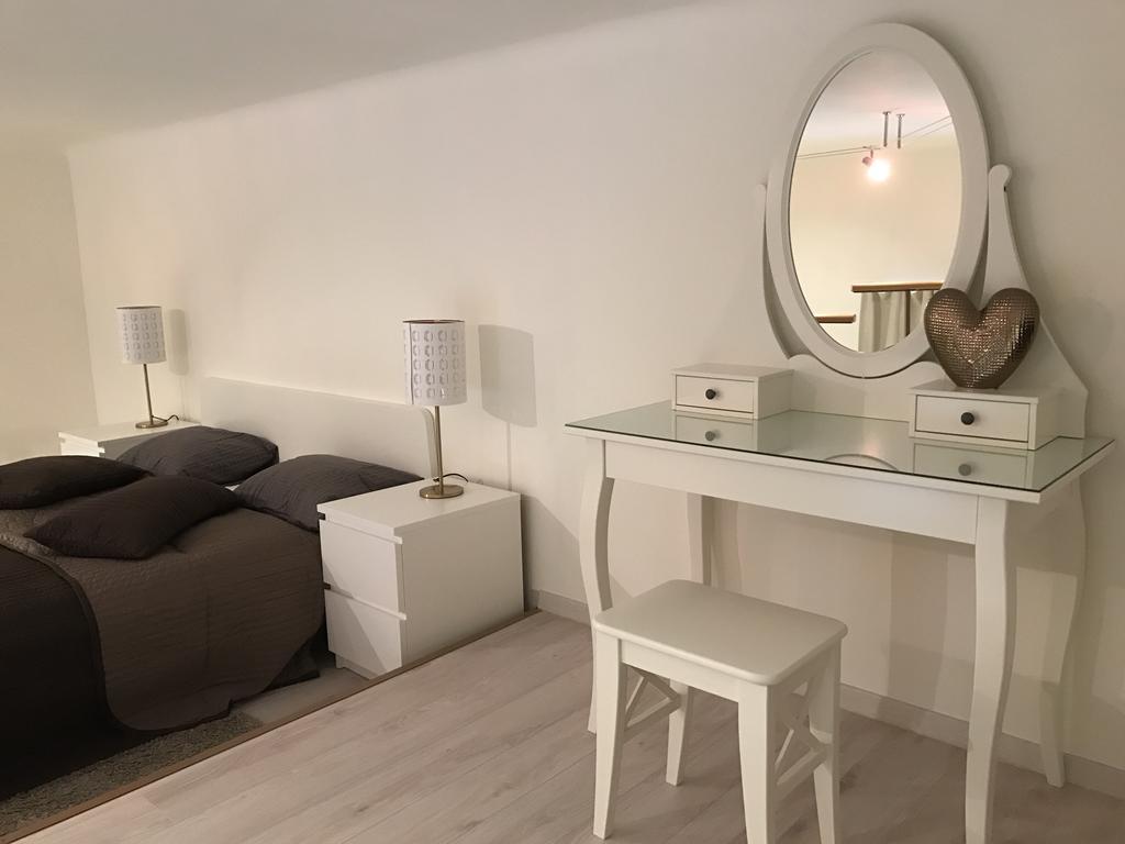 Goldcentral Apartment Gozsdu Budapesta Exterior foto